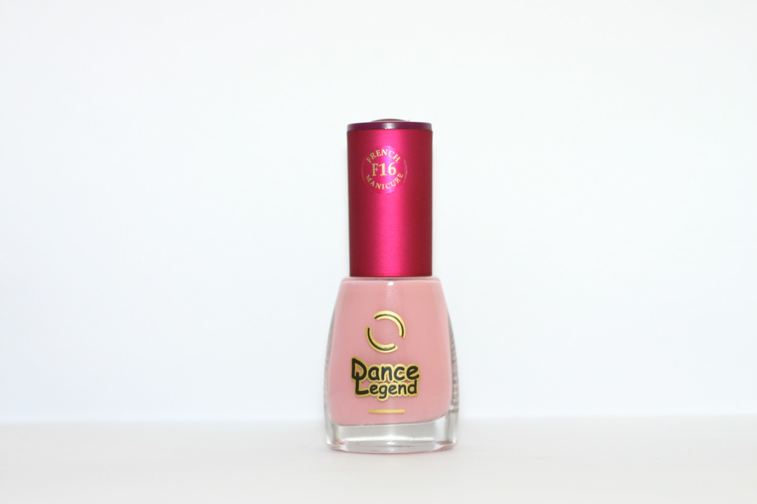 Dance Legend French Manicure f16