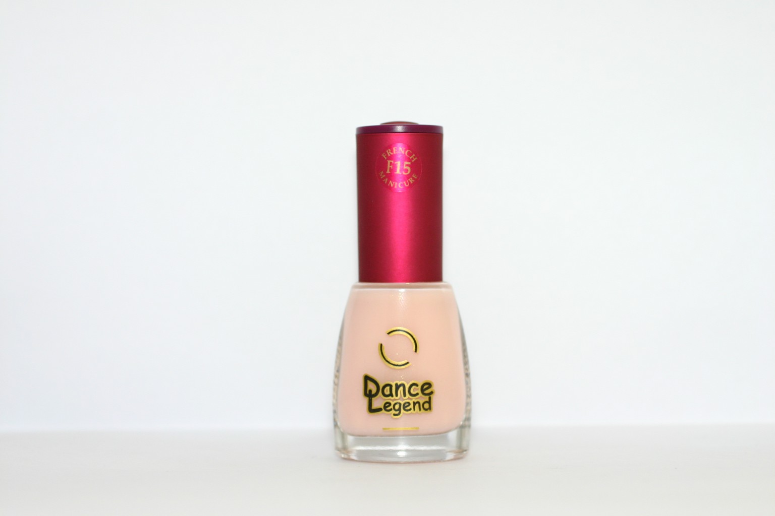 Dance Legend French Manicure f15