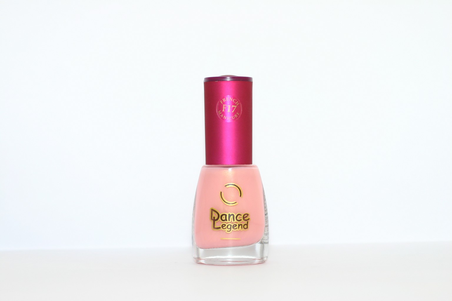 Dance Legend French Manicure f17