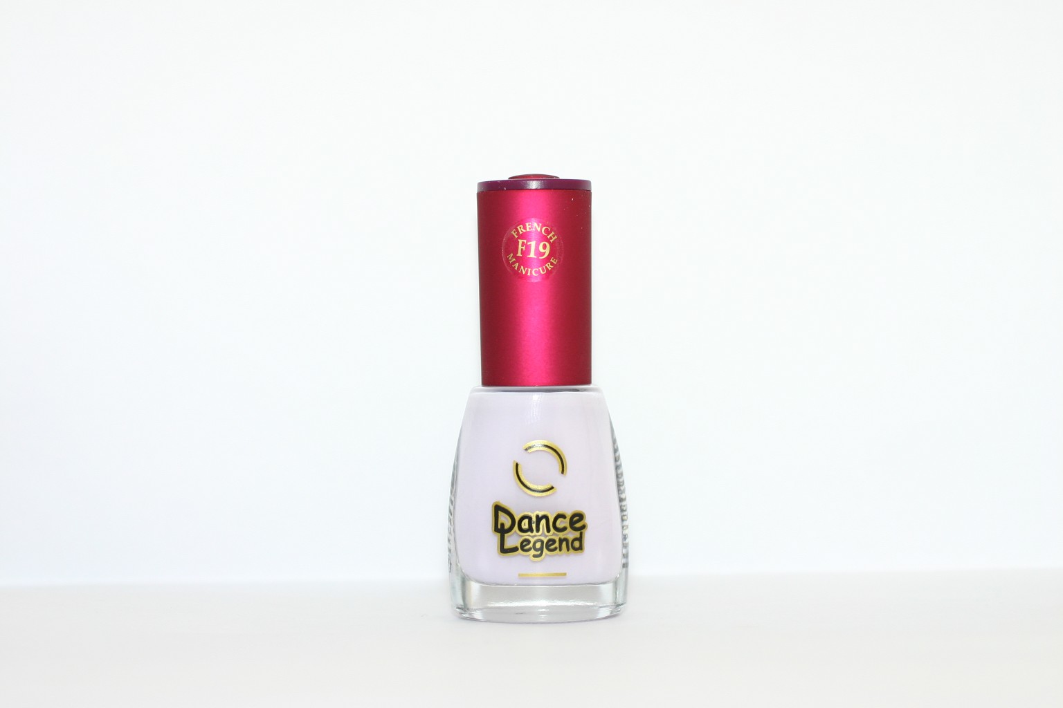 Dance Legend French Manicure f19