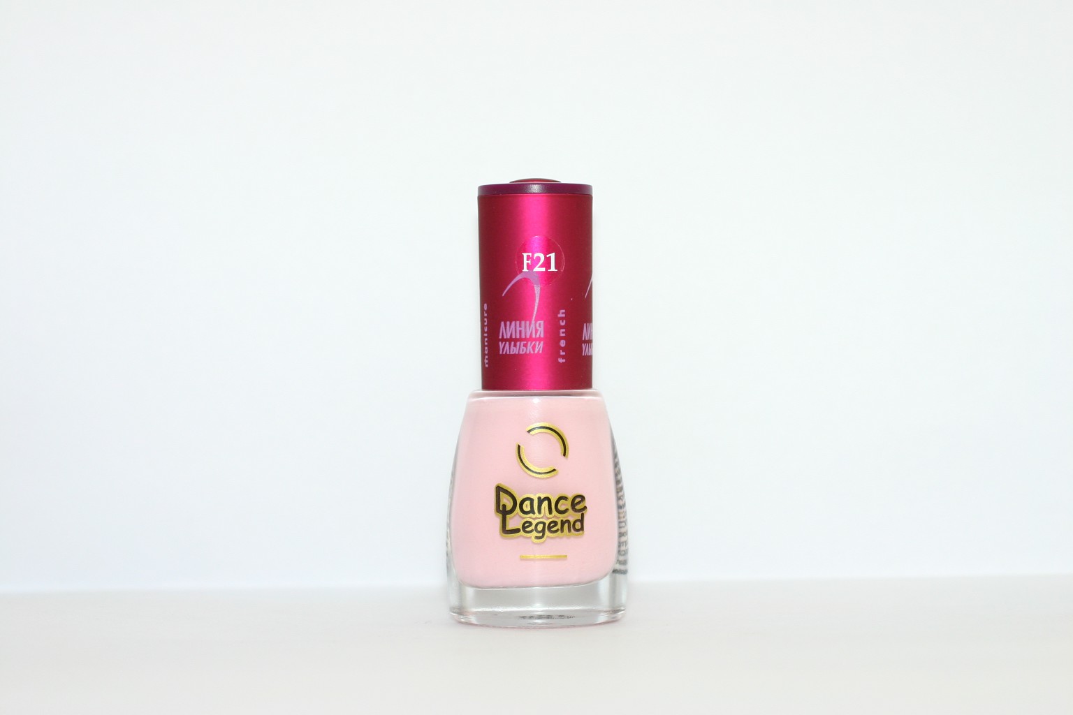 Dance Legend French Manicure f21