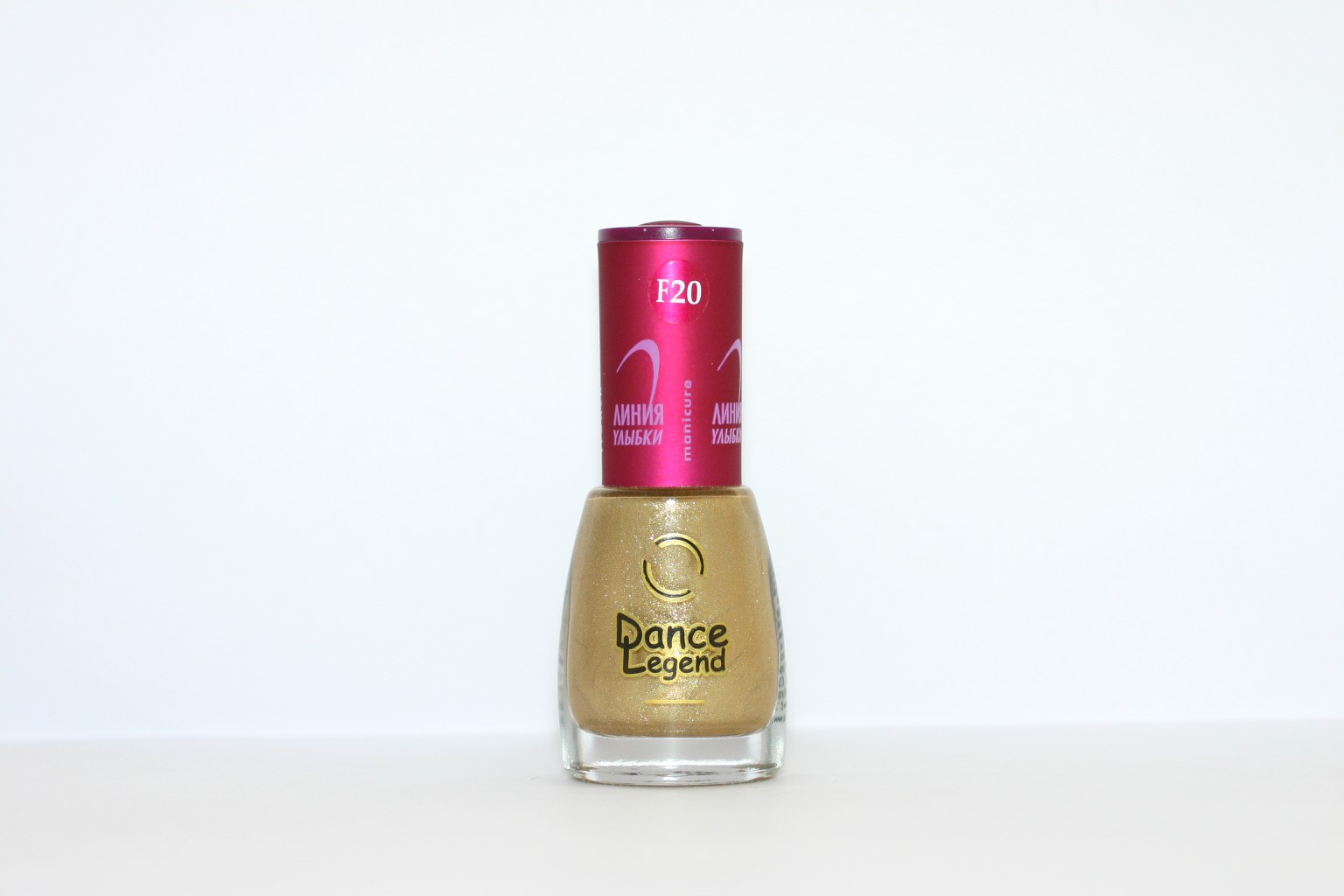 Dance Legend French Manicure f20