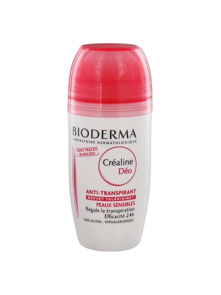 Bioderma Crealine   -Roll-On 50ml  7,4      50  (Bioderma, Sensibio)       