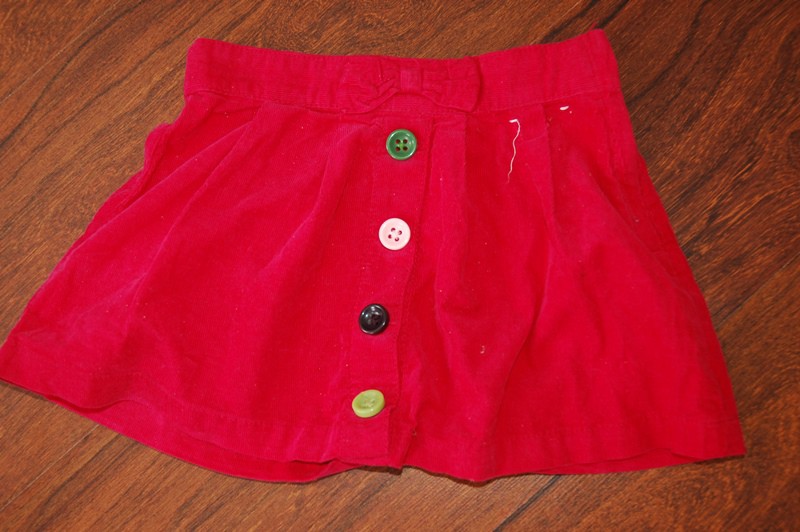Gymboree 3T