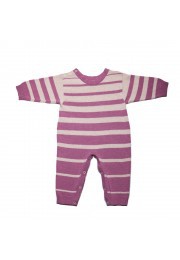   Stripe  Violet/Ivory      1485 .