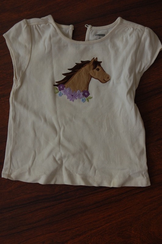 Gymboree 3T