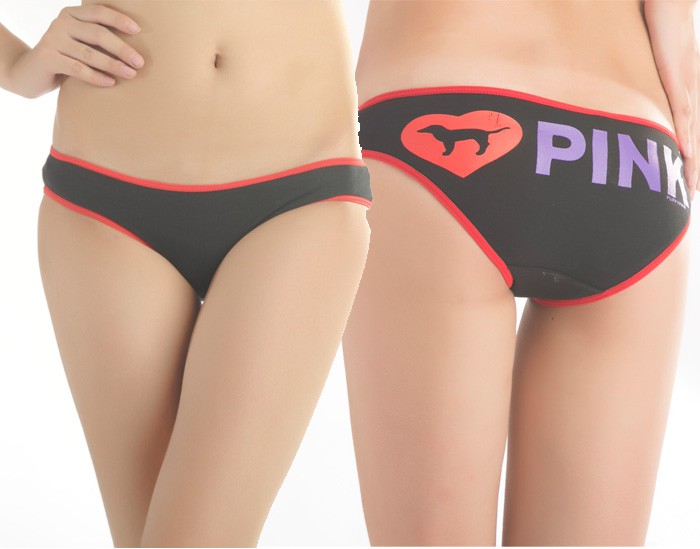 Трусики Love Pink 006