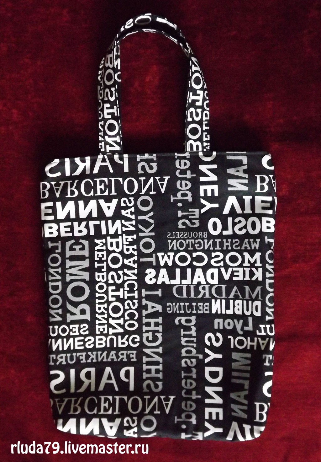 Сумка 