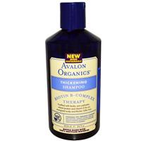 Avalon Organics, Biotin B-Complex Therapy,  , 14   (414 )