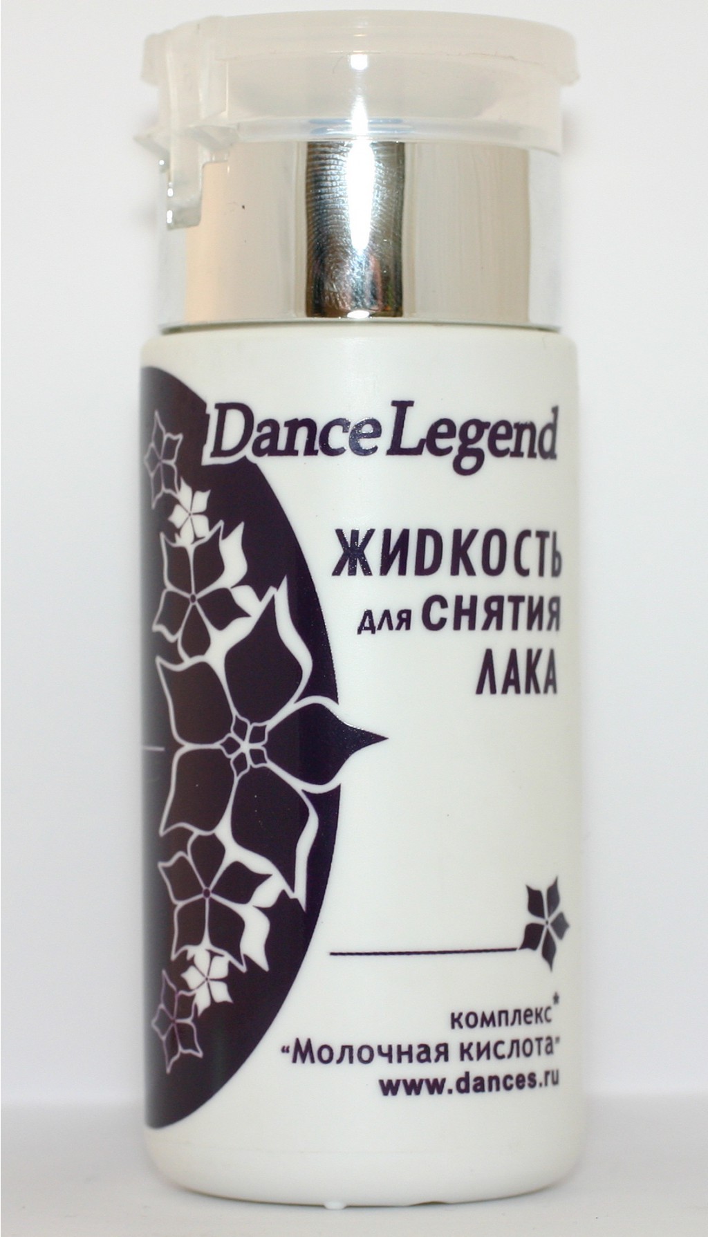 Dance Legend     ( -) 100 