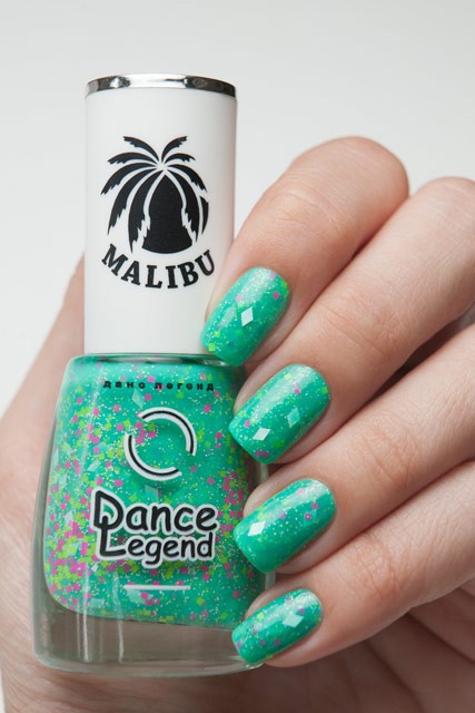 Dance Legend Malibu 593