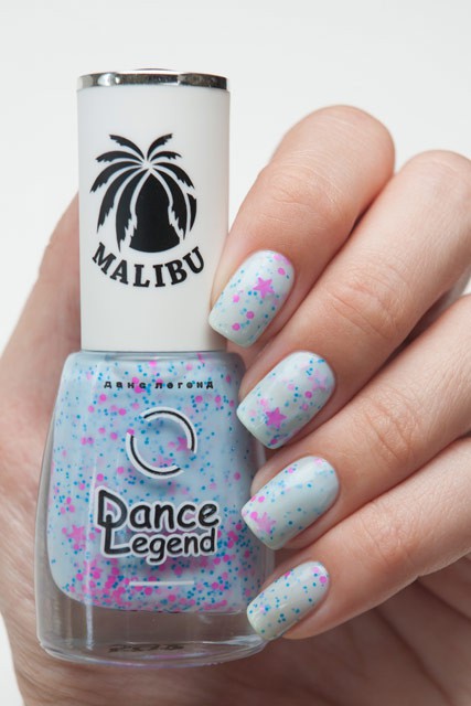 Dance Legend Malibu 592