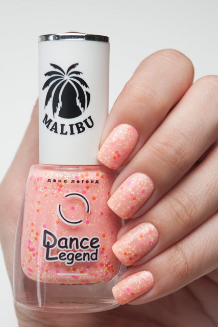 Dance Legend Malibu 594