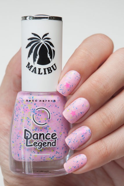 Dance Legend Malibu 595