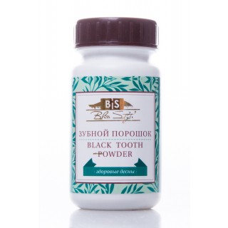     (Black Tooth Powder), 50 