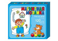 00943 Магнитная мозаика 20 -  120     88 р.jpeg