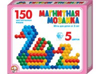 00960 мозаика магнитная шестигранная 20  5цв   150шт, 230х200х35  101 р.jpeg
