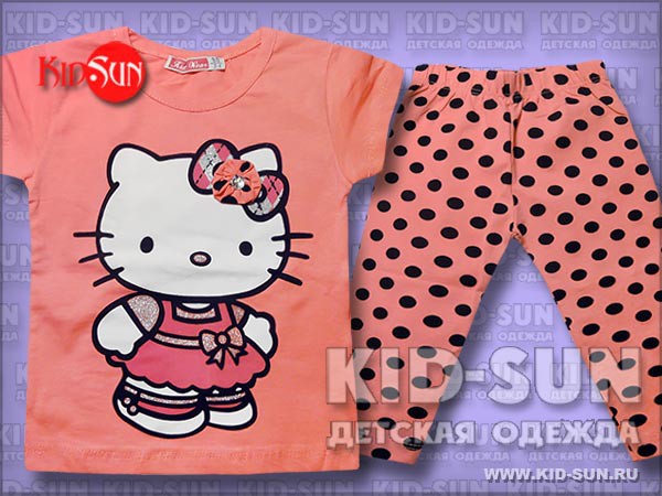 Костюм Hello Kitty 350 р.jpg