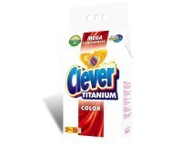     Clever Titanium Color 400.  62jpg