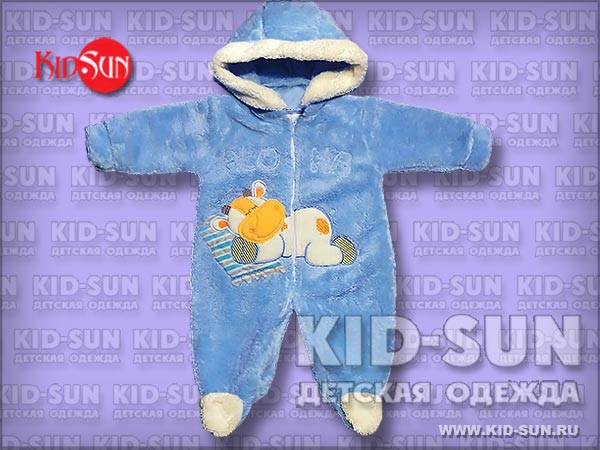 Комбинезон махровый Aloha 380 р.jpg