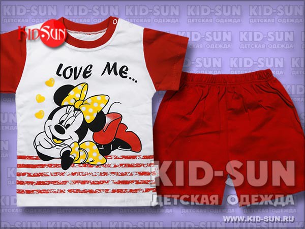 Костюм для малышки Love Me 200р.jpg
