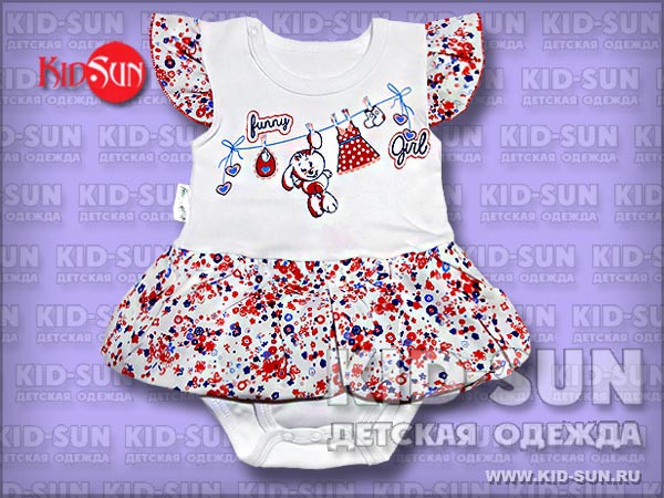 Песочник Fanny Girl 240 р.jpg