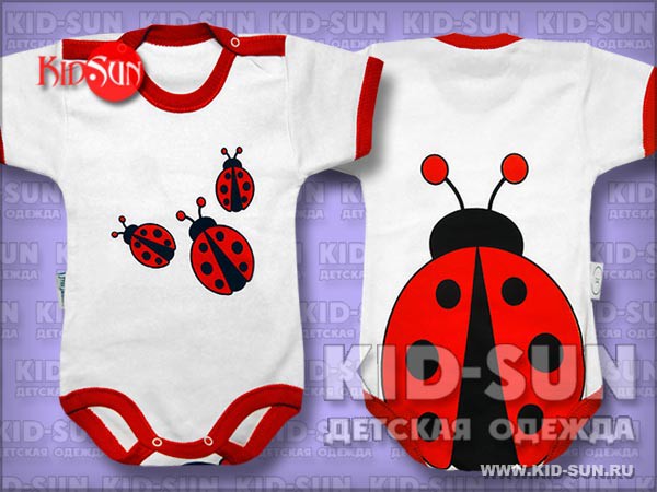 Боди Ladybug 160 р.jpg