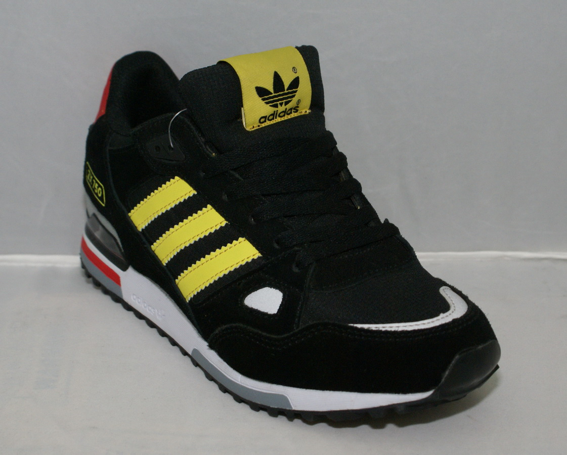 zx 750 -4
