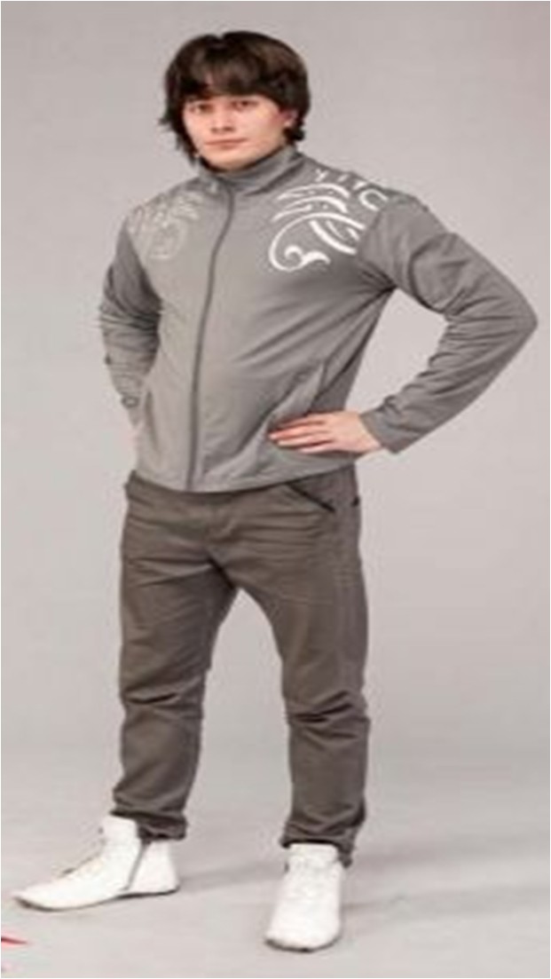 RU-MH01.4 Толстовка мужская цвет серый р-ры XS, S, M, L, XL, XXL цена 1000,0.jpg