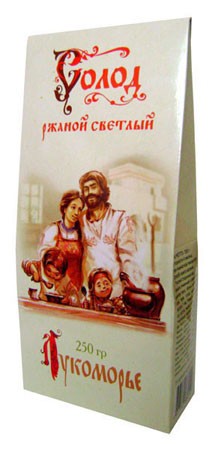 Солод ржаной светлый (неферментированный)  Беловодье 250гр, цена 66,11.jpg