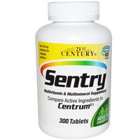 21st Century Health Care, Sentry,    , 300 