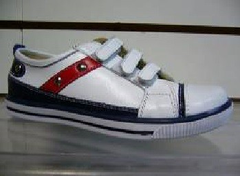 Кросовки - Артикул 65 (белый)