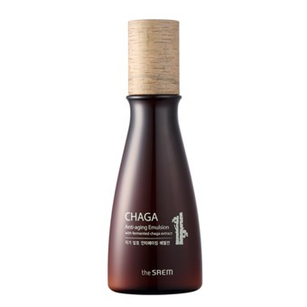 CHAGA Anti-aging Emulsion 140мл 932руб
