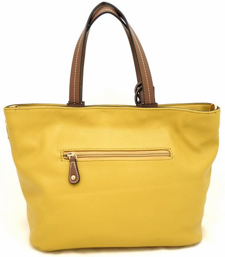 David Jones 3454-2 yellow  