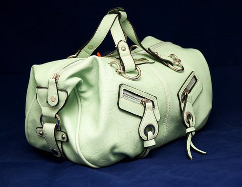 David Jones 3403-3 green
