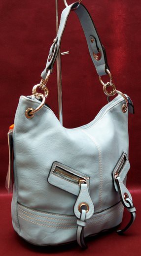 David Jones 3403-2 blue