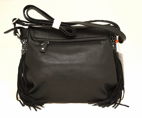 David Jones 3401-3 black  