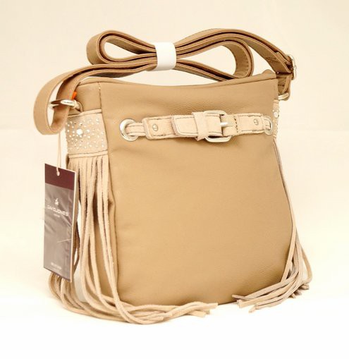David Jones 3401-2 camel