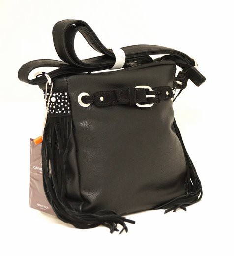 David Jones 3401-2 black