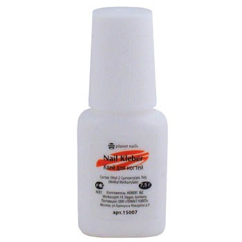      Planet Nails 7,5