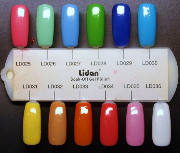 Lidan -