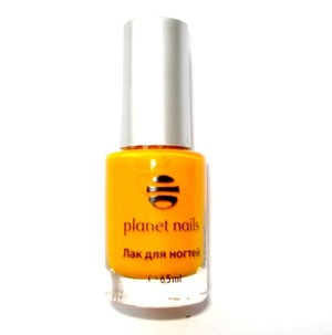   Stamping Planet Nails  (7) 6,5 Planet Nails