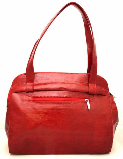 Karen D124 red  