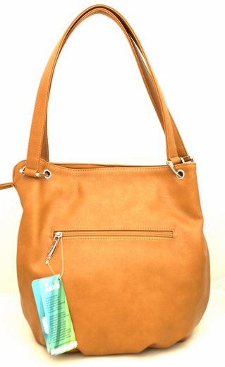 Savio 181 camel  