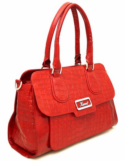 Karen 1263 red
