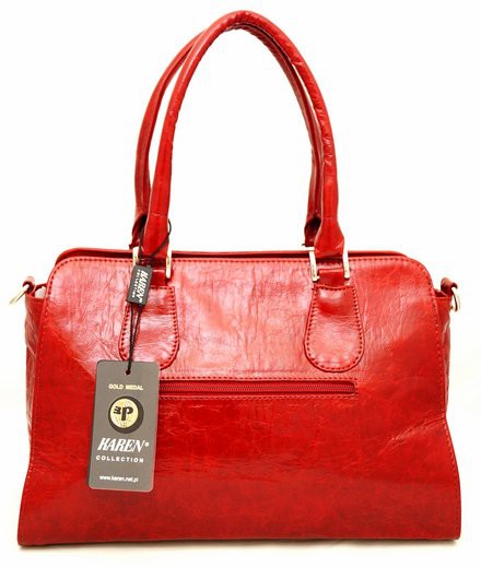 Karen 1263 red  