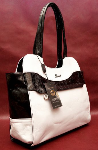 Karen 2080 white