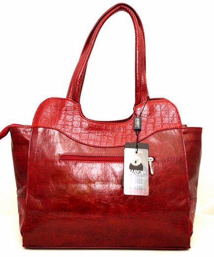 Karen 2080 red  