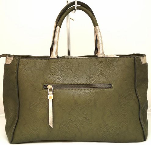 Lookat LK13016 verde  