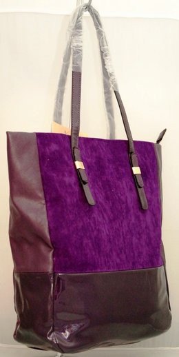 David Jones CM0796 darkpurple